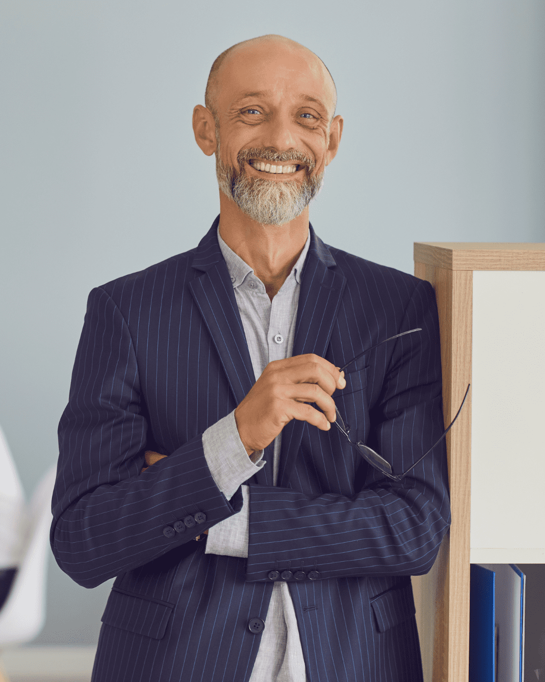 Client connect learning