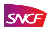 SNCF Connect learning