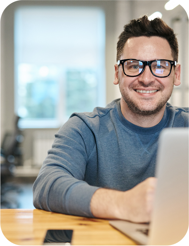 Qui sommes nous - Connect Learning