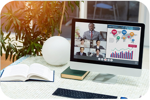 Connect learning formation digitales