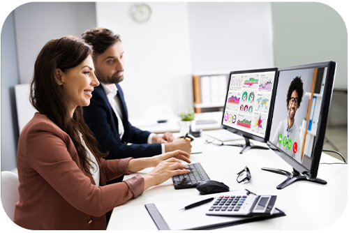Connect learning formation digitales