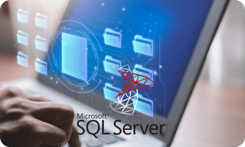SQL Server et gestion des bases de données relationnelles
