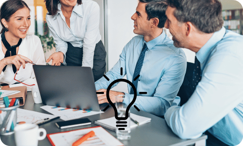 Conduire un projet de création d’entreprise