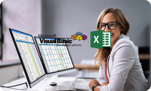 Macros et langage VBA Excel – ENI