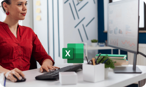Excel – Tous niveaux – ENI