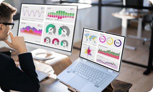 Analyser le trafic dʼun site web et optimiser son taux de conversion