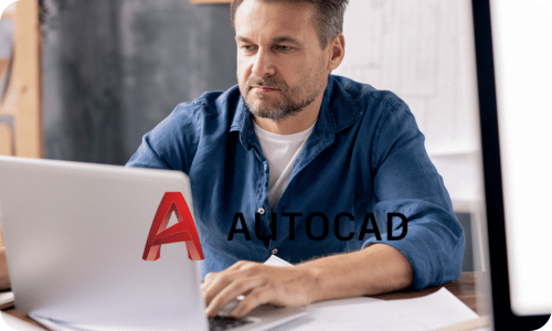 Maîtriser AutoCAD pour la production de plans professionnels