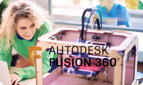 Réaliser son fichier numérique pour la fabrication additive : Fusion 360