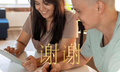 Chinois professionnel – Lilate