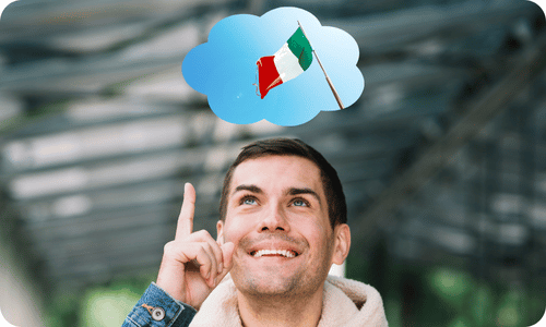 Italien professionnel – Lilate
