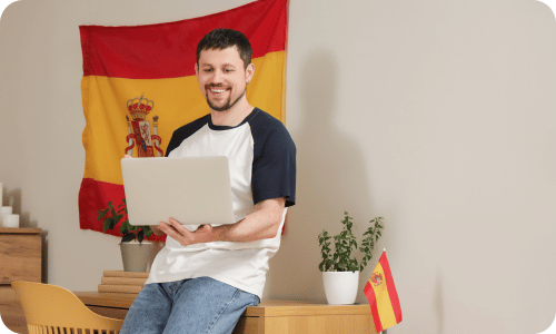 Espagnol professionnel – Lilate