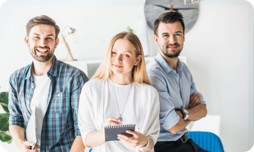 Intégrer le management d’équipe dans son activité professionnelle