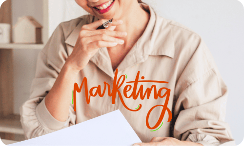 Anglais professionnel : Métiers du marketing CLOE