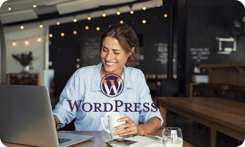 WordPress