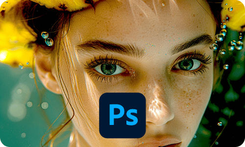 Photoshop – ICDL