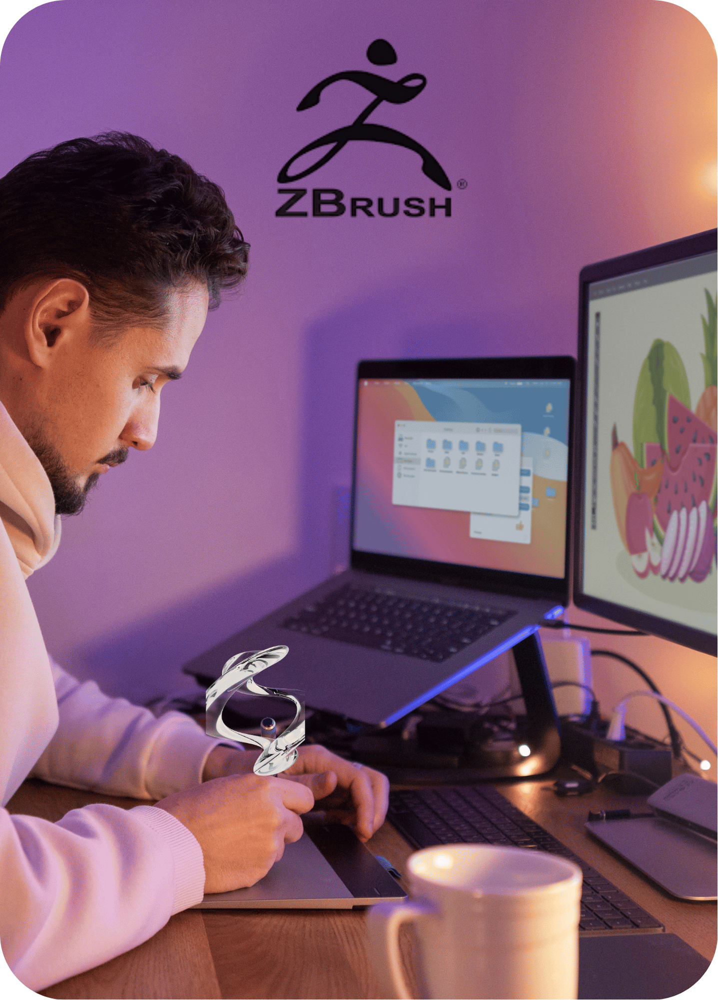 Formation_ZBrush_Connect_Learning_2025