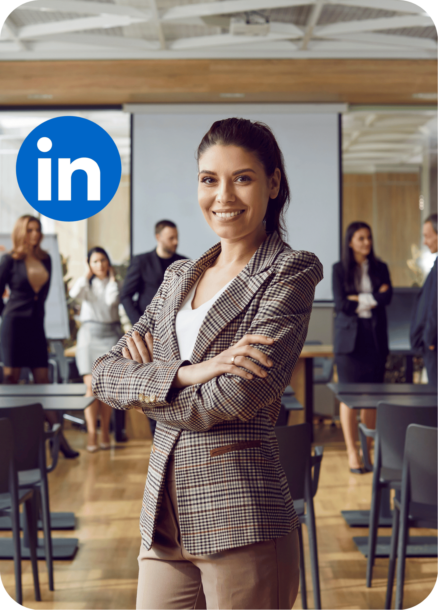Formation_Mettre_en_valeur_son_entreprise_avec_LinkedIn_Connect_Learning_2025