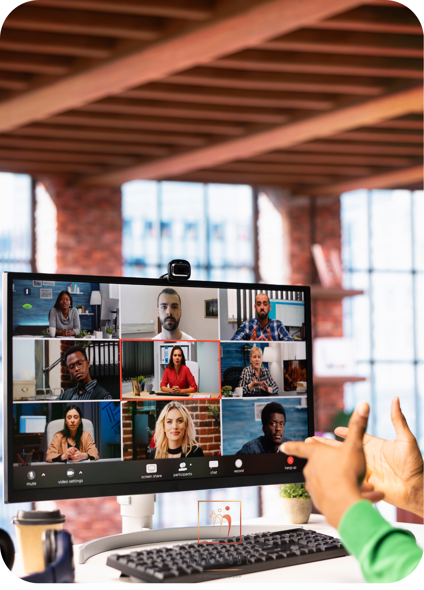 Formation_animer_une_formation_en_situation_professionnelle_classe_virtuelle_Connect_Learning_2025