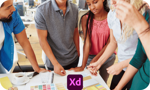 Adobe XD