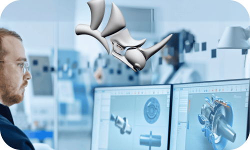 Rhino 3D