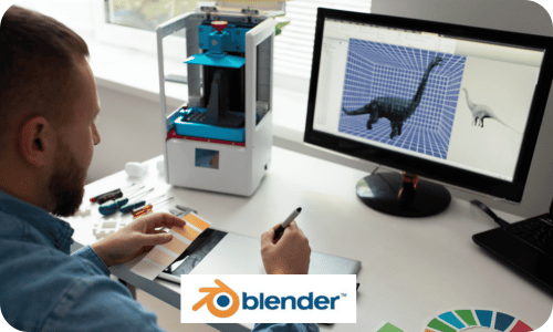 Blender 4.x