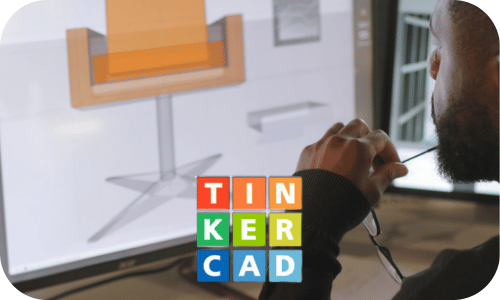 TinkerCAD