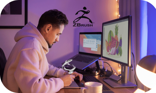 ZBrush