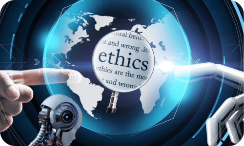 Exploiter la puissance de l’IA pour une innovation durable et responsable