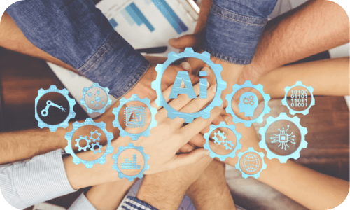 Optimiser la communication d’entreprise grâce à l’intelligence artificielle
