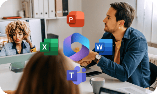 Maîtriser Microsoft 365 Copilot