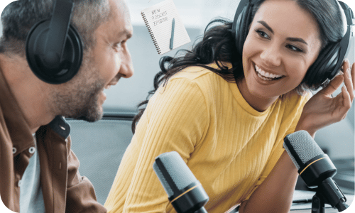 Concevoir et réaliser un podcast