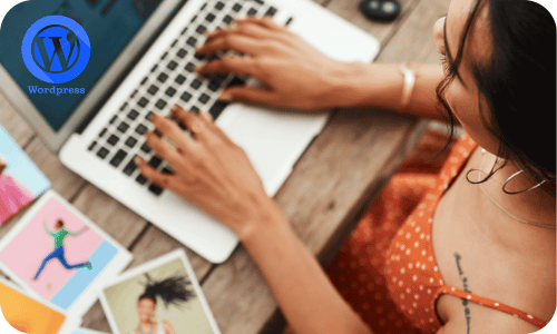 Créer et animer un blog professionnel avec WordPress