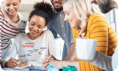 Digital Brand Content