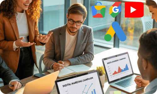 Google Ads
