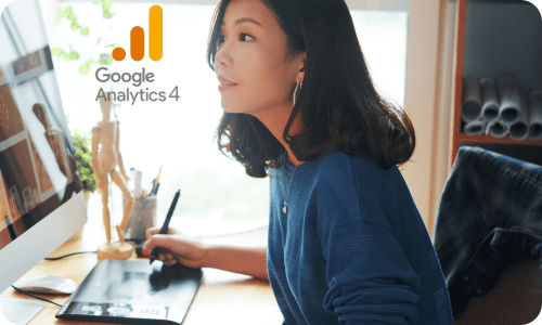 Google Analytics 4