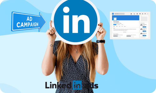 LinkedIn Ads