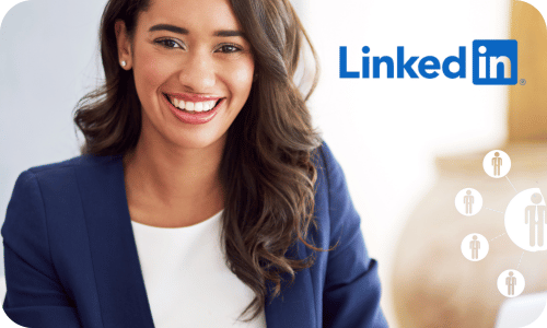 LinkedIn pour les professionnels