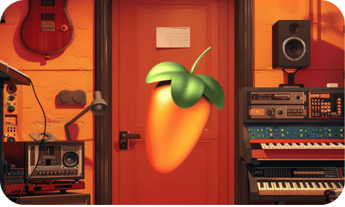 FL Studio