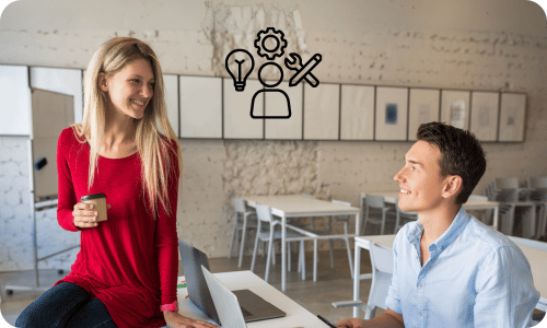 Conduire un projet de micro-entreprise