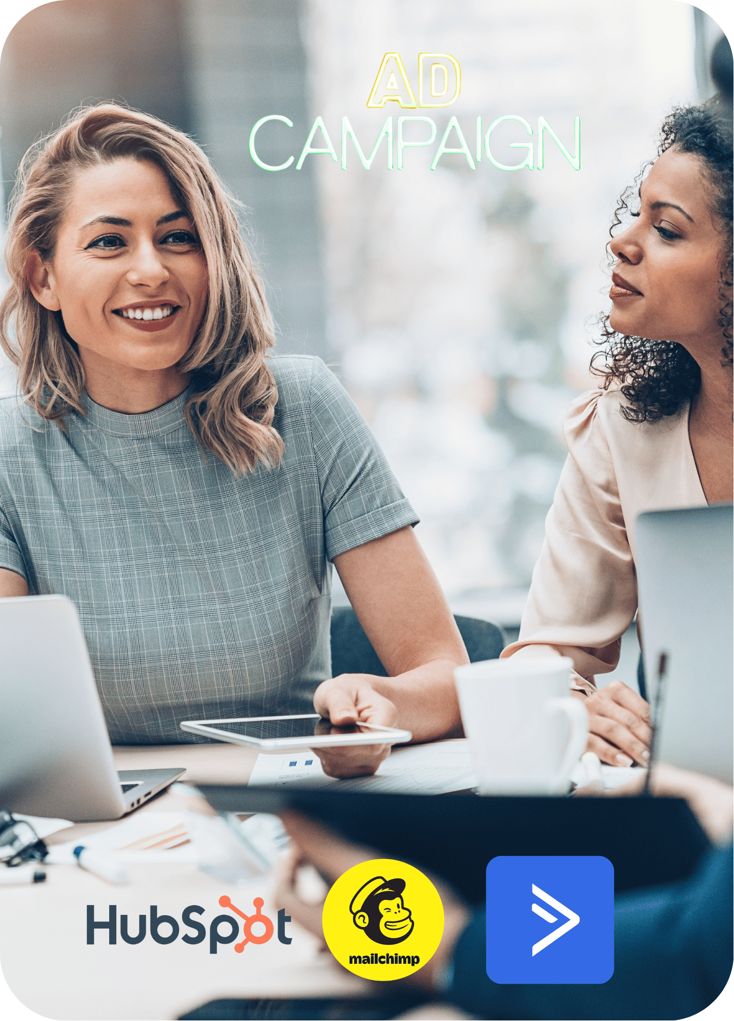Formation_Campagnes_marketing_automatisation_avec_hubspot_mailchimp_ou_activecampaign_Connect_Learning_2025