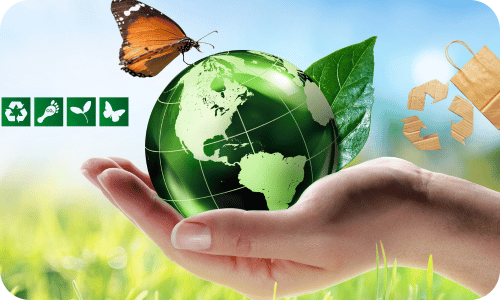 Ecogestes