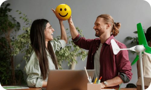 Instaurer une démarche Qualité de Vie au Travail (QVT)