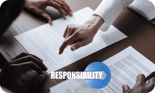 Mettre en place une alimentation responsable