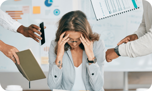 Prévenir le Burn-Out
