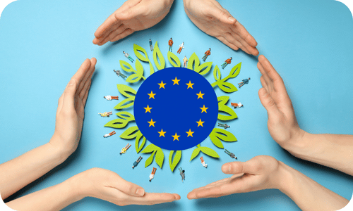 S’initier à la démarche de labellisation de l’écolabel européen