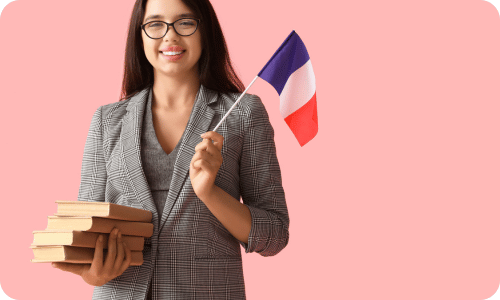 Français langue étrangère (FLE) – Lilate
