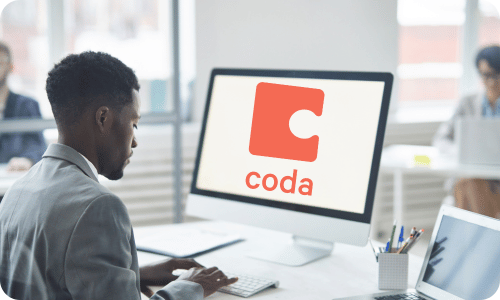 No Code initiation