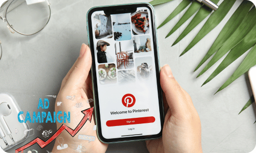 Pinterest Ads
