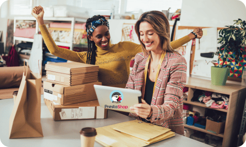 Prestashop