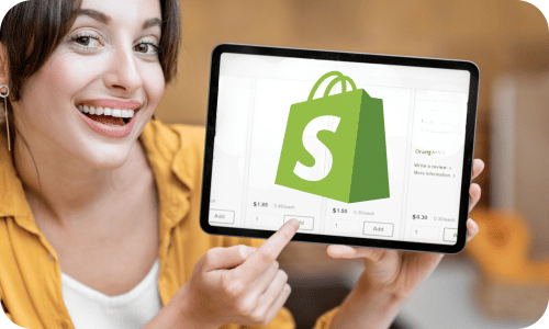 Shopify